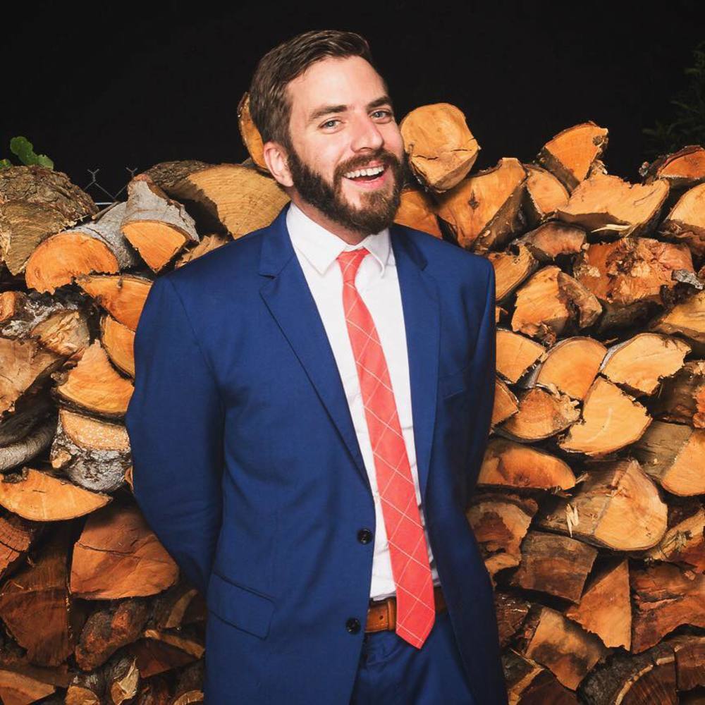Meet your Posher, Ryan